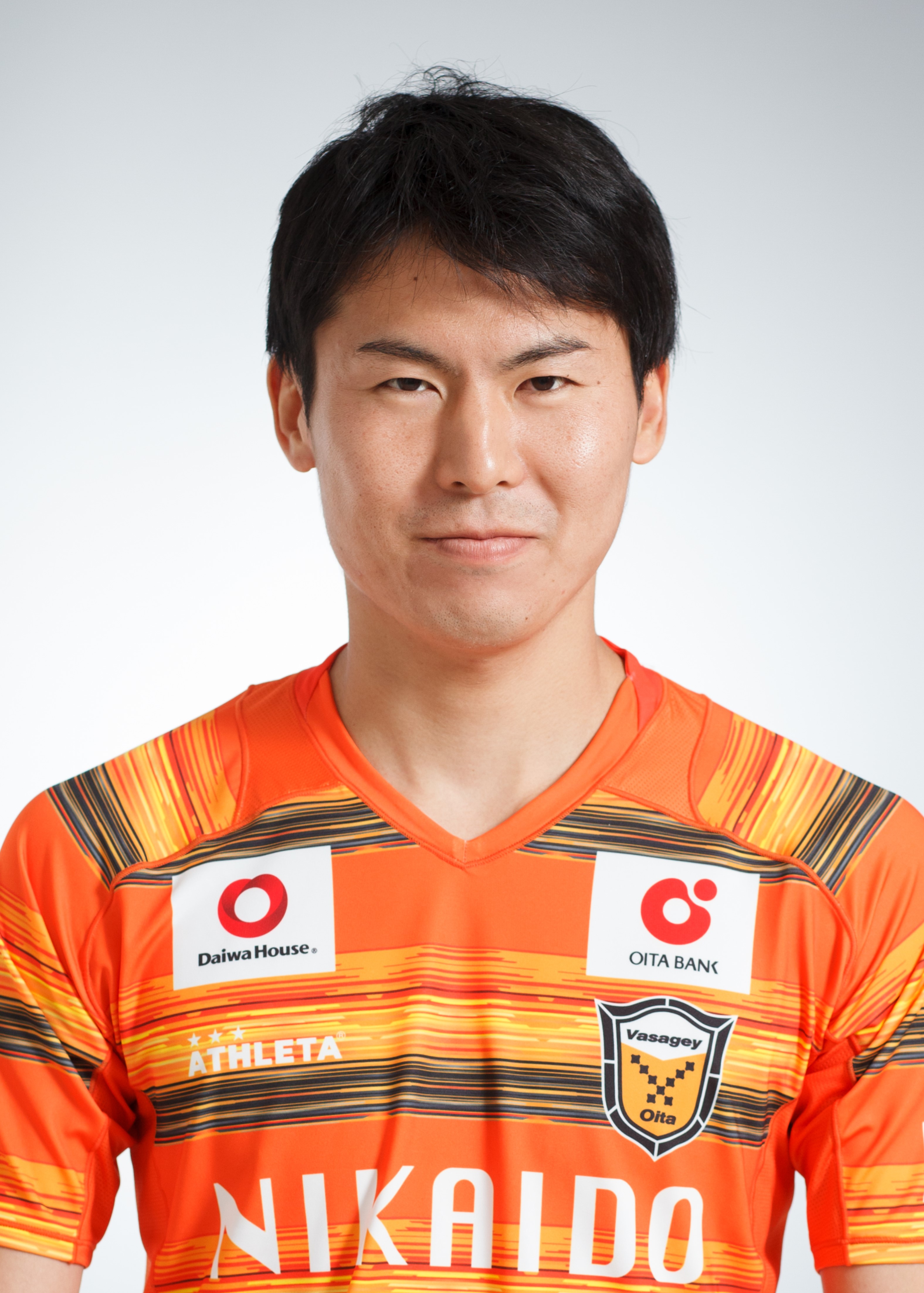 日本代表 Afcフットサル選手権チャイニーズ タイペイ18に仁部屋選手が選出 Futsal バサジィ大分